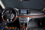 日产天籁2009款公爵 2.5L XV VIP尊享版