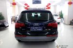 奥迪Q72014款35 TFSI 进取型