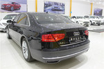 奥迪A8L2013款50 TFSI quattro尊贵型