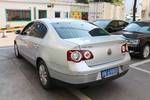 大众迈腾2009款1.8TSI DSG 豪华型