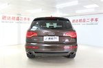 奥迪Q72013款35 TDI 领先型