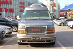 GMC Savana2013款6.0L 长轴领袖至尊版