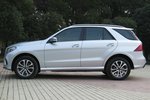 奔驰GLE级2015款320 4MATIC