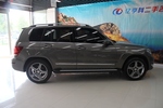 奔驰GLK级2013款改款 GLK 300 4MATIC 豪华型