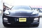 保时捷Panamera2010款Panamera 4 3.6L 