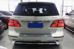 奔驰M级2012款ML300 4MATIC