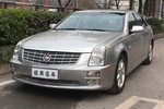 凯迪拉克SLS赛威2008款2.8L 精英型