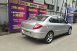 奇瑞A3三厢2010款1.6L 手动 进取型