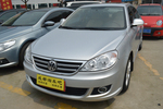 大众朗逸2011款1.4TSI DSG 品雅版