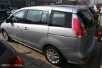 马自达Mazda52008款2.0 自动豪华型