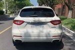 玛莎拉蒂Levante2016款3.0T Levante