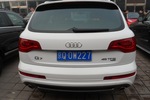 奥迪Q72011款3.0TFSI 专享型(H)