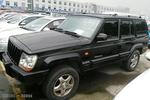 JeepJeep25002005款2.5 手动 四驱