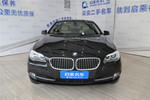 宝马5系2013款520Li 典雅型