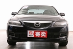 马自达Mazda62008款2.0L 手自一体 豪华型