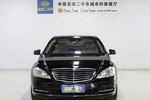 奔驰S级2012款 S350L Grand Edition