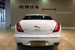 捷豹XJ2014款XJL 3.0 SC 两驱全景商务版