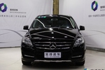 奔驰R级2010款R350L 4MATIC Grand Edition