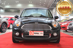 MINIMINI2012款MINI COOPER Bayswater版