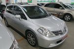 日产骐达2008款1.6GE 自动NISMO运动版