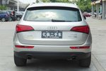 奥迪Q52013款40 TFSI 技术型