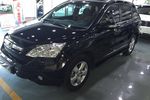 本田CR-V2010款2.0L 自动四驱经典版 