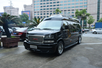 GMC Savana2013款6.0L 长轴领袖至尊版