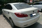 长安逸动2012款1.6L 手动 豪华型 京V