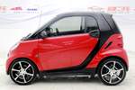 smartfortwo2013款1.0 MHD 新年特别版