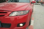 马自达Mazda62008款2.0L 手自一体 豪华型