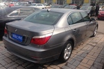 宝马5系2010款520Li 豪华型