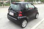 smartfortwo2012款1.0 MHD龙年特别版