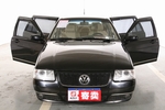 大众桑塔纳志俊2010款1.8L 手动 舒适型