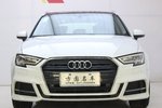 奥迪A3 Sportback2018款30周年版 35 TFSI 运动型
