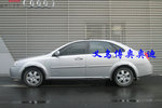 别克凯越2007款1.6 LX 手动标准版