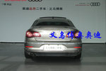 大众CC2012款1.8TSI 豪华型