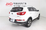 起亚智跑2014款2.0L 自动两驱版DLX 