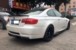 宝马M32011款4.0L 双门碳纤限量版