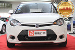 MG32011款1.3L 手动 舒适版