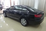 奥迪A6L2009款2.4L 豪华型