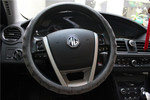 MG62011款1.8T 精英版