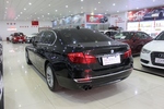 宝马5系2014款520Li 典雅型