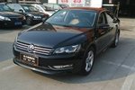 大众帕萨特2013款1.8TSI DSG御尊版