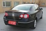 大众迈腾2007款1.8TSI 手自一体舒适型