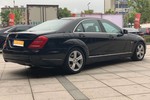 奔驰S级2012款S300L 豪华型 Grand Edition