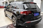 讴歌MDX2011款3.7L 标准尊享运动版