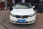 起亚福瑞迪2012款1.6L Premium 手自一体纪念版