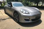 保时捷Panamera2010款Panamera 3.6L 