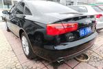 奥迪A6L2012款TFSI 舒适型(2.0T)