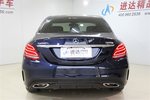 奔驰C级2015款C 200L 运动型